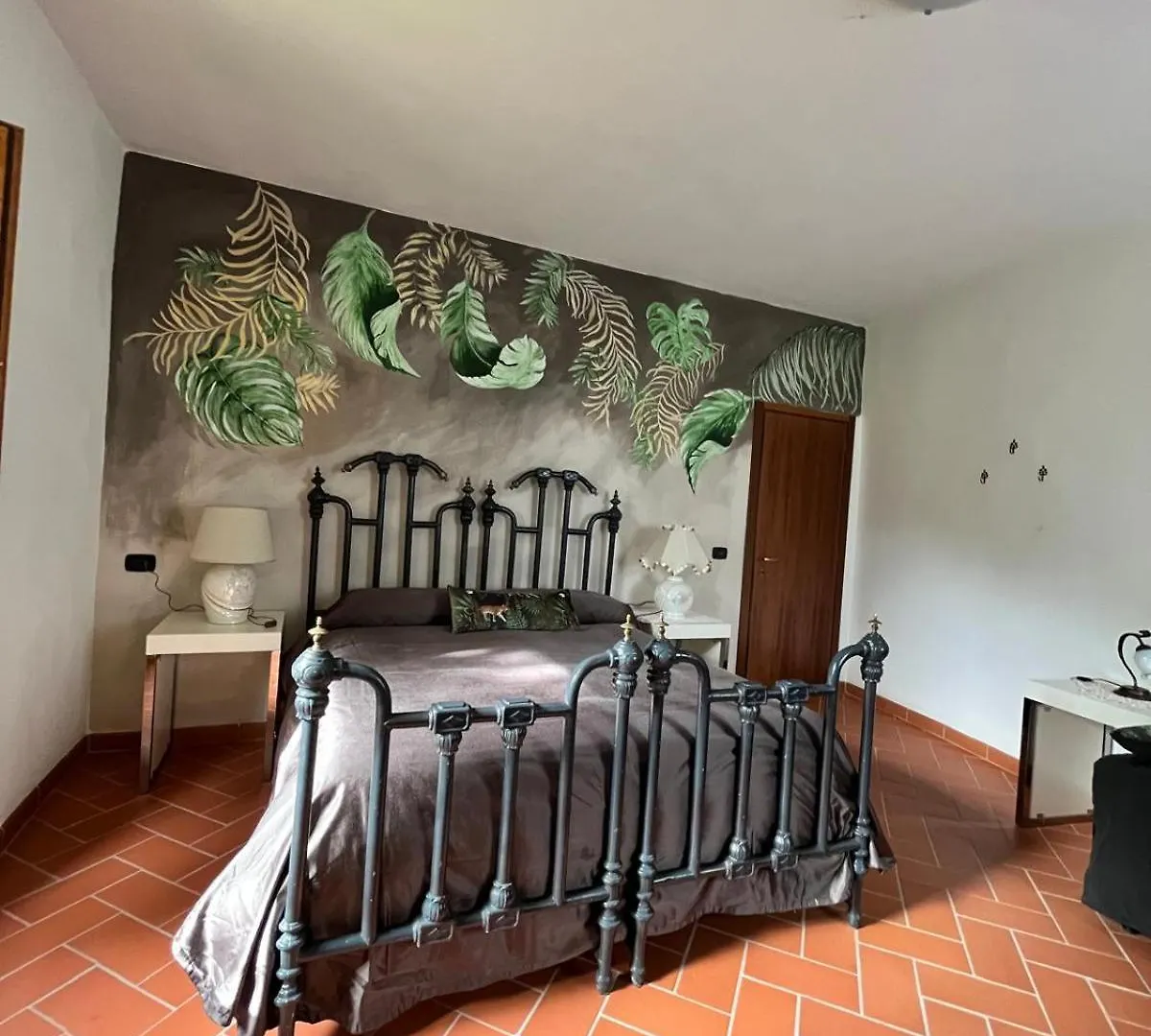 Borgo La Valle Palazzo del Pero 0*,  إيطاليا