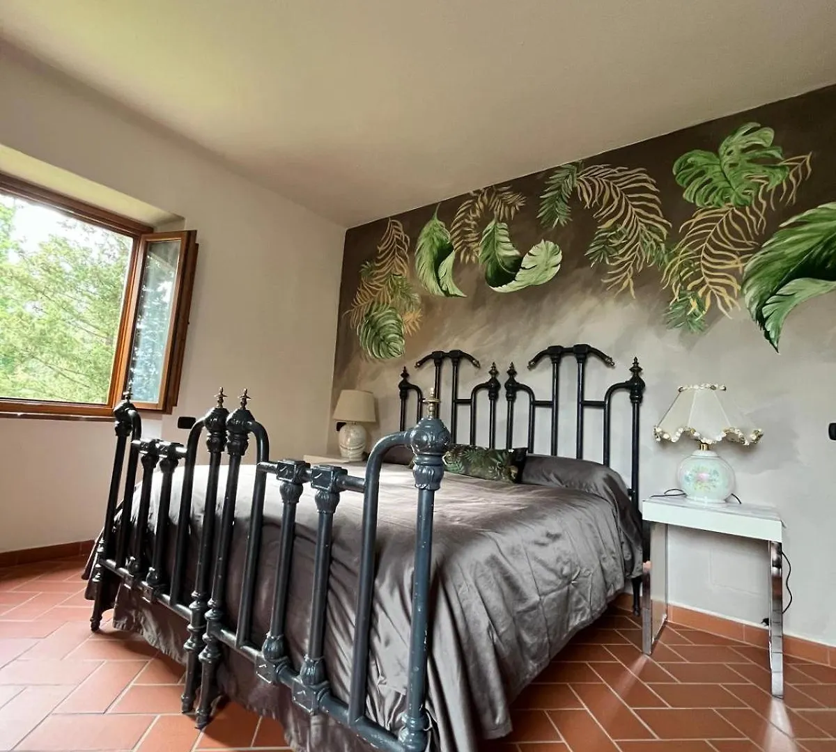 Borgo La Valle Palazzo del Pero 0*,  إيطاليا